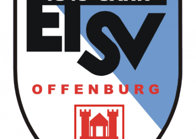 ETSV Offenburg Logo